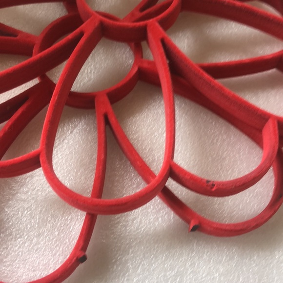 Scarf holders - 2 pcs - Picture 15 of 15